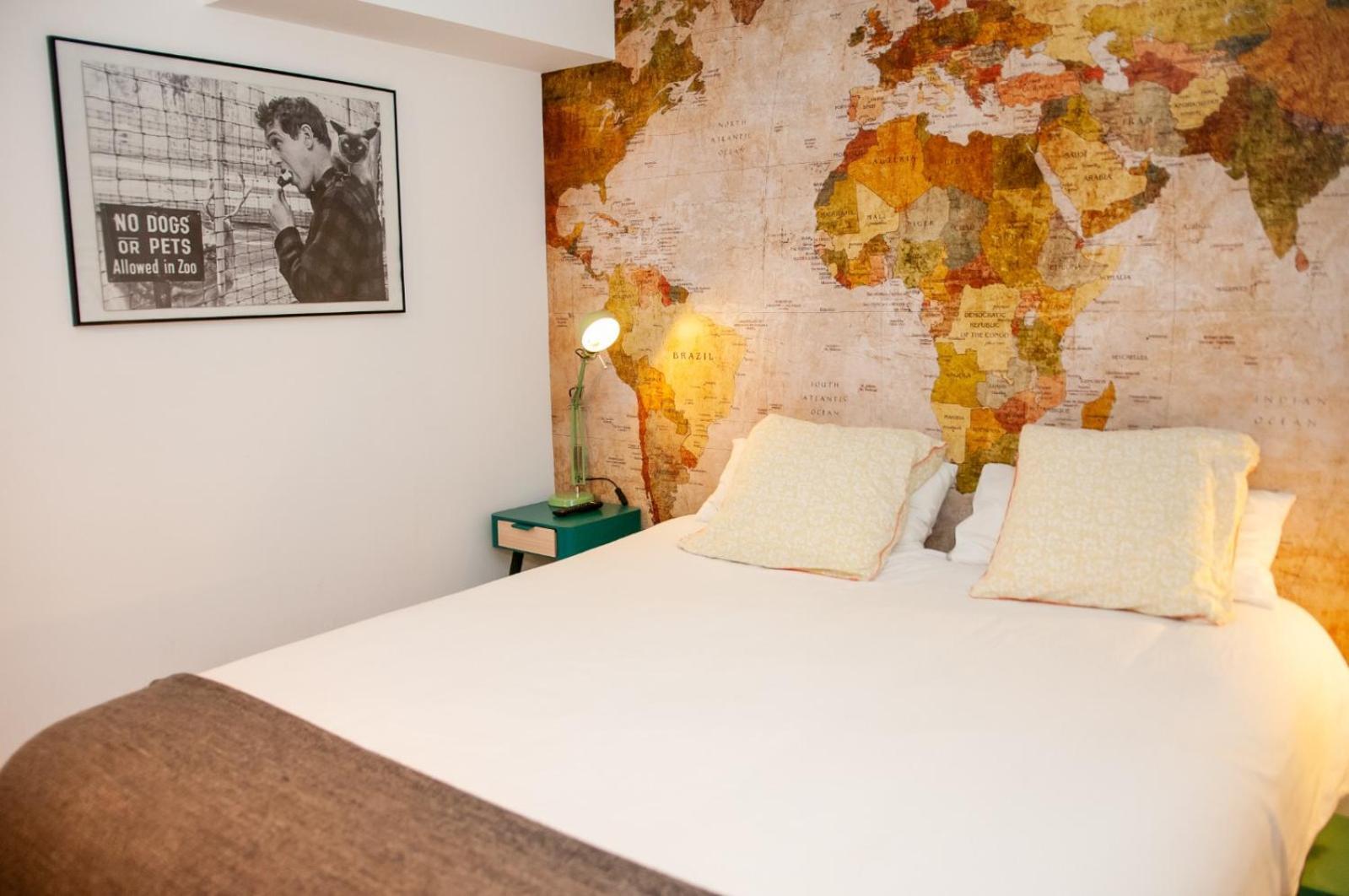 Appartement Modern And Lovely 31home *