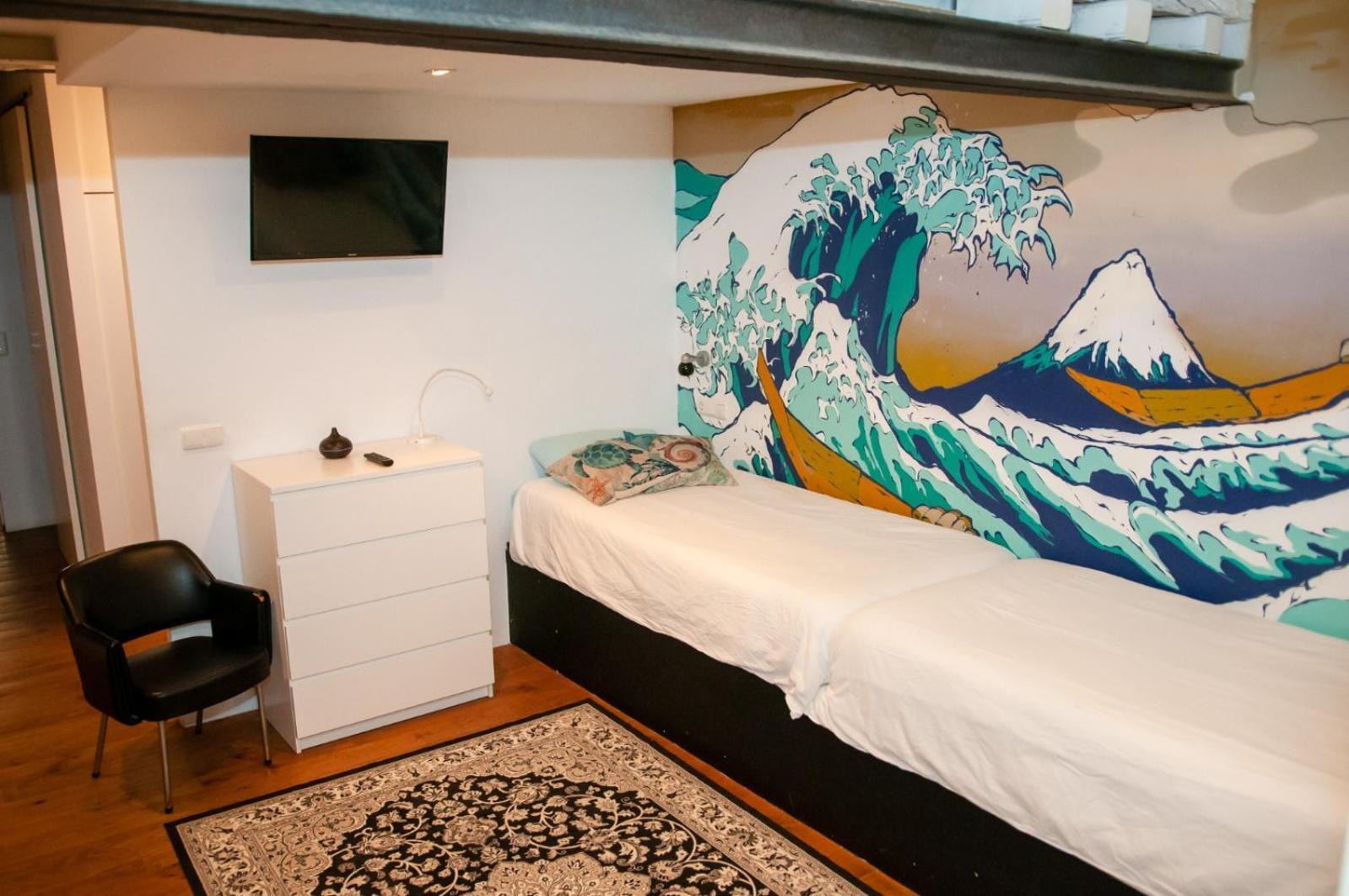 Modern And Lovely 31home Appartement