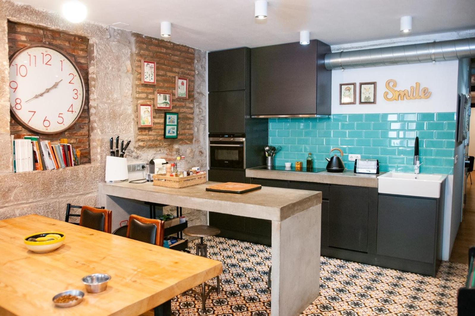 Modern And Lovely 31home Appartement *