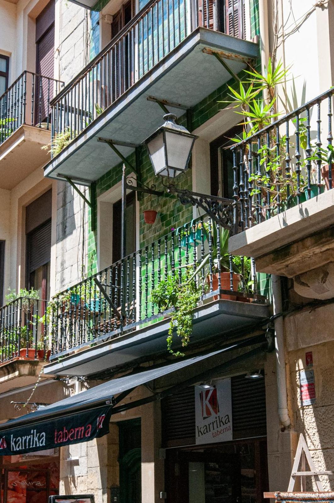 Appartement Modern And Lovely 31home *