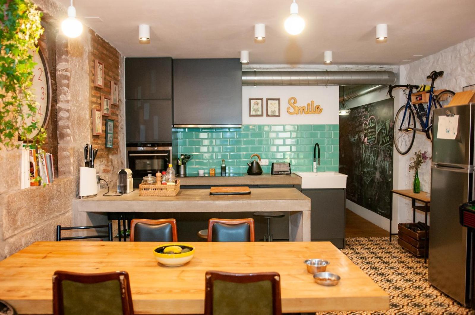 Modern And Lovely 31home Appartement *