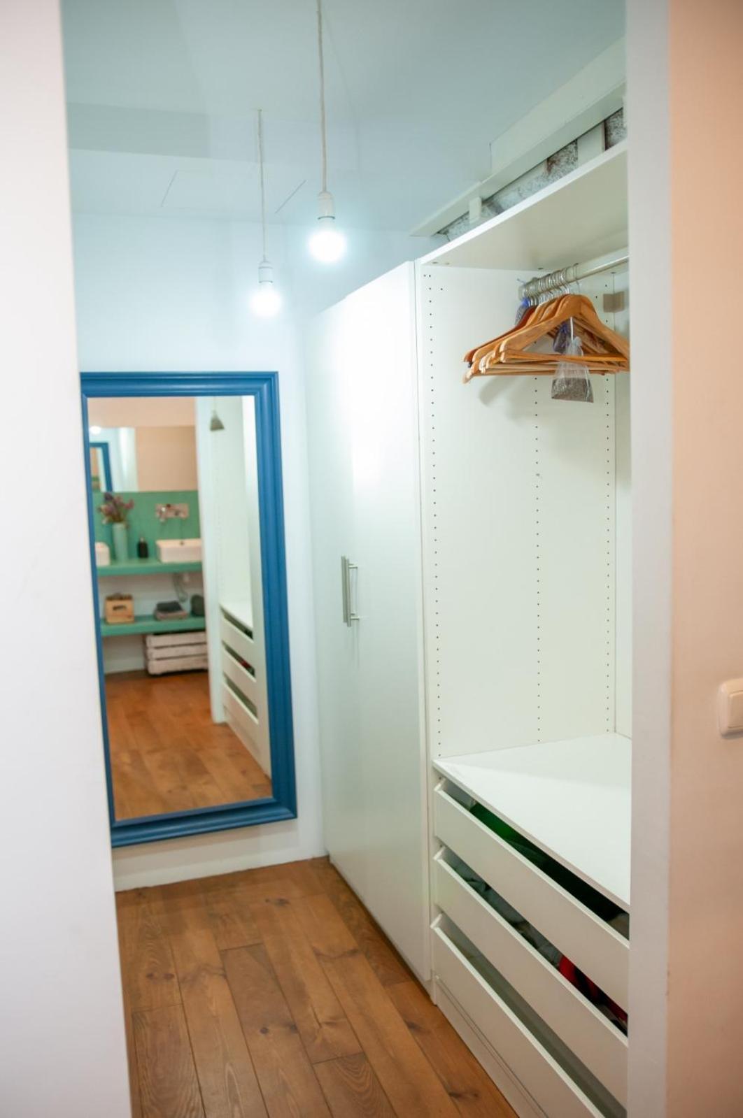 Appartement Modern And Lovely 31home *