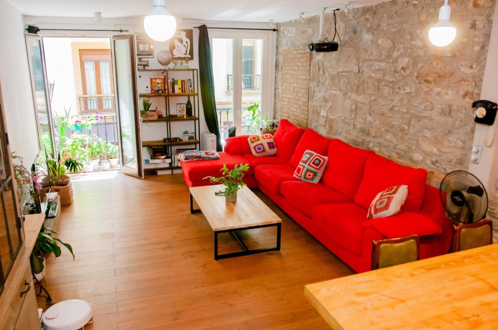 Modern And Lovely 31home Appartement Saint-Sébastien