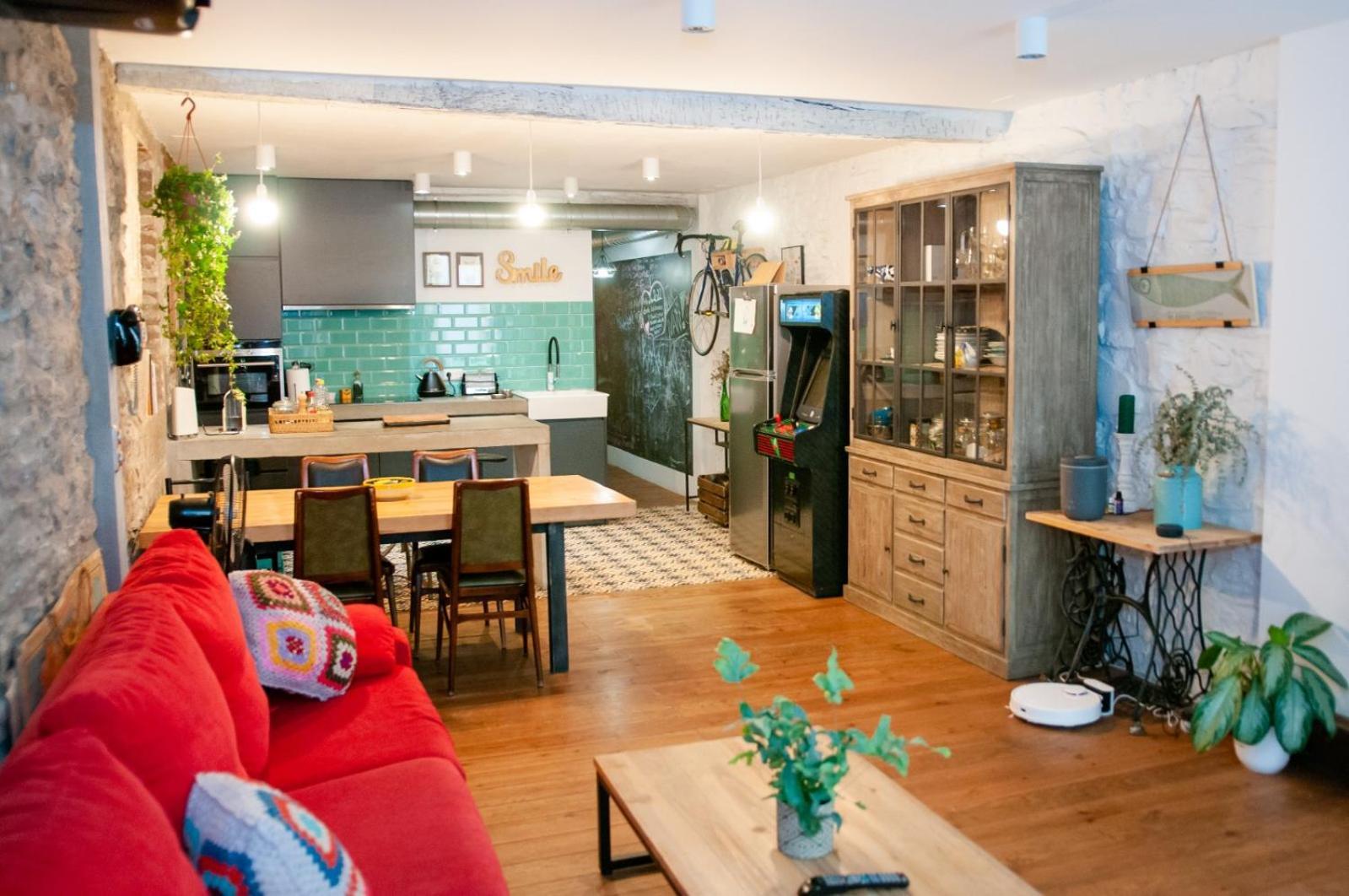 Appartement Modern And Lovely 31home Saint-Sébastien