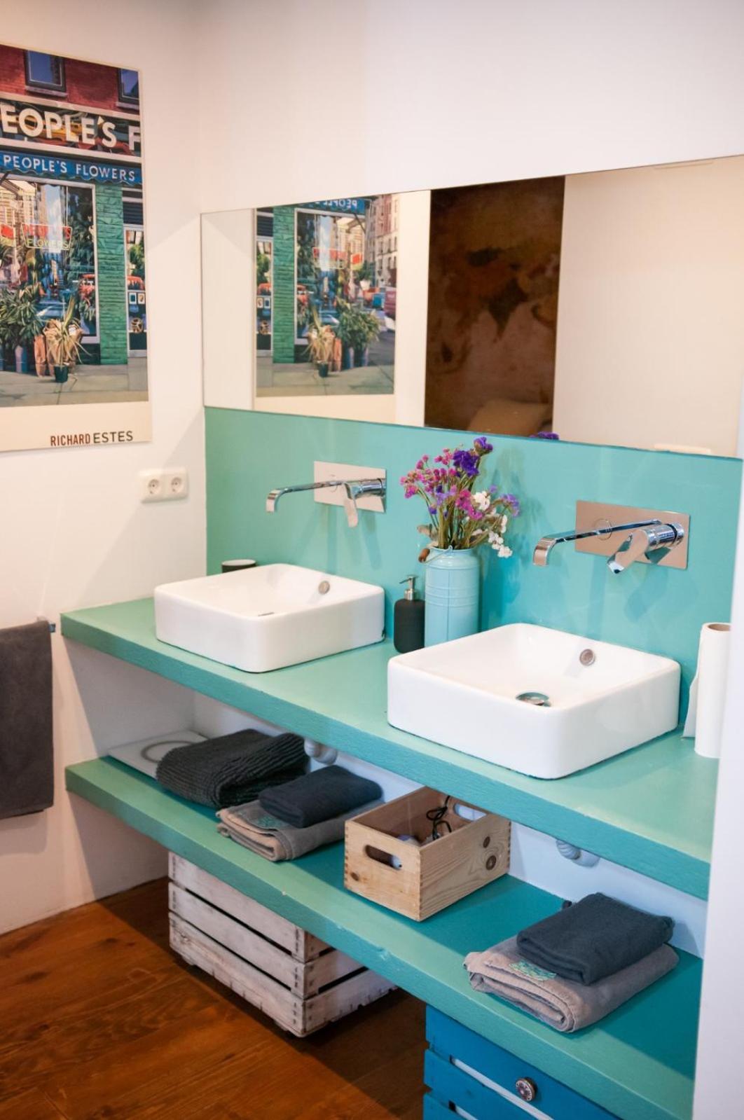 Modern And Lovely 31home Apartamento San Sebastián