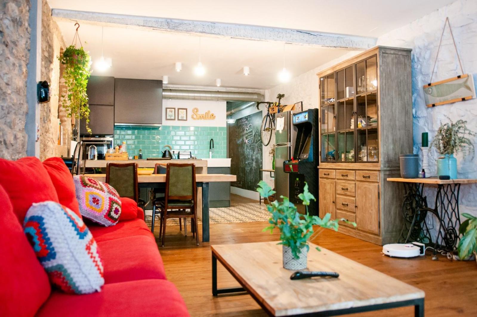 Modern And Lovely 31home Apartamento