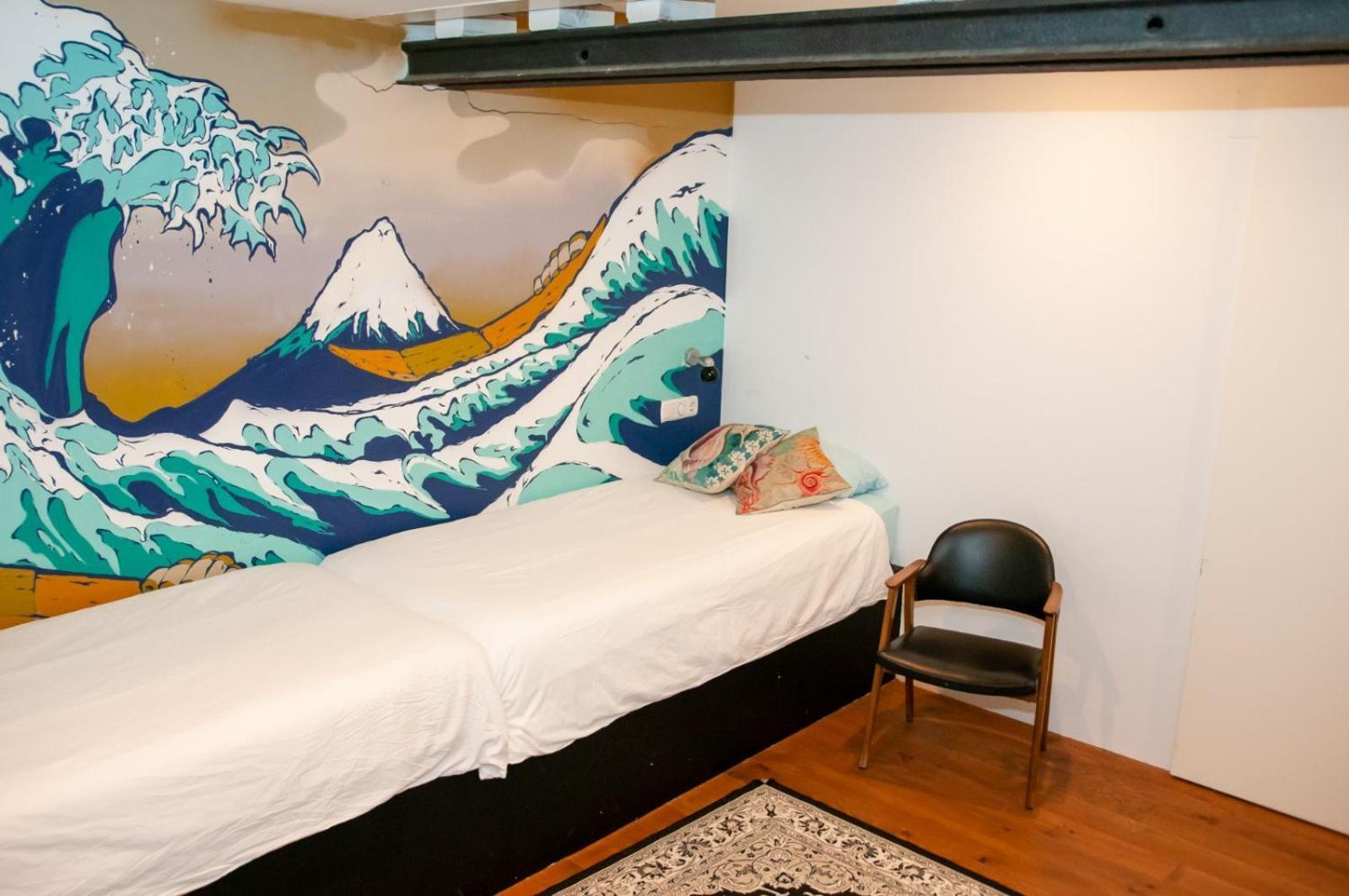 Apartamento Modern And Lovely 31home